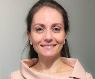 Dra. Vanessa Jegan