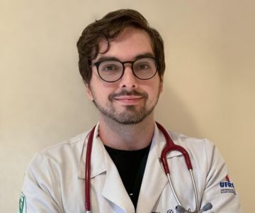 Fabio Brackmann Di Napoli
