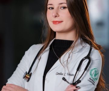Caroline Vencato